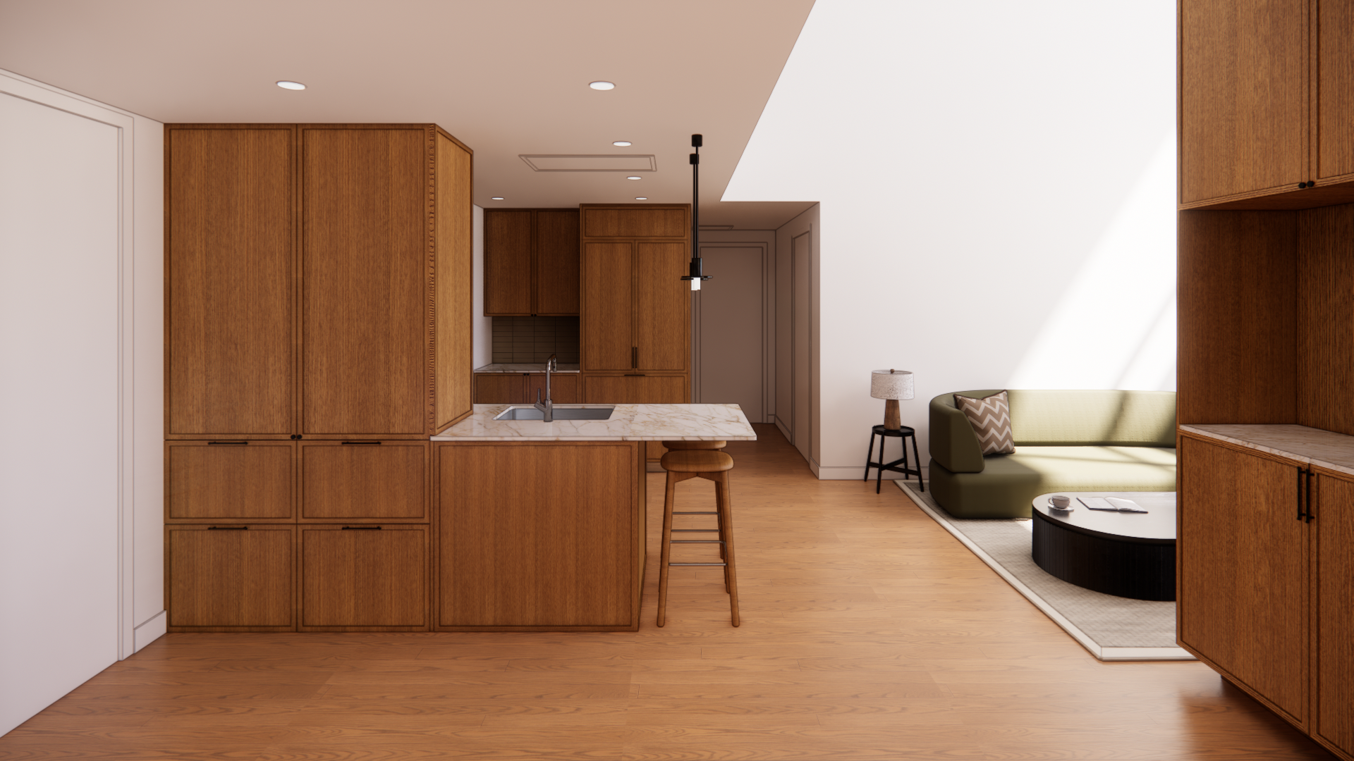 LIC Loft